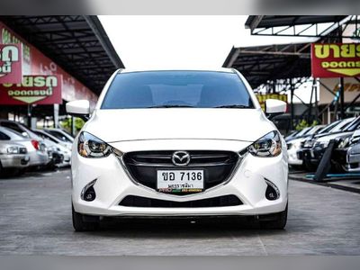 2019 Mazda Mazda2 1.3 - used.thaimotorshow.com