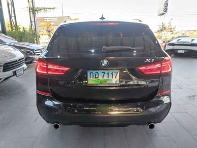 2019 BMW X1 2.0d sDrive M SPORT - used.thaimotorshow.com