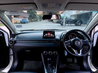 2016 Mazda Mazda2 - used.thaimotorshow.com