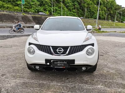 2014 Nissan Juke - used.thaimotorshow.com