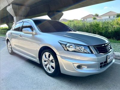 2009 Honda Accord 2.4 - used.thaimotorshow.com