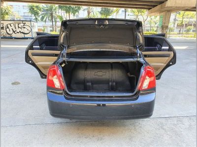 2010 Chevrolet Optra 1.6 - used.thaimotorshow.com