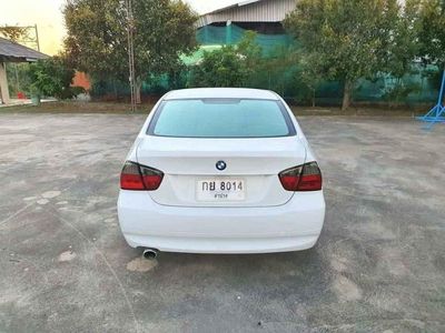 2006 BMW 320i - used.thaimotorshow.com