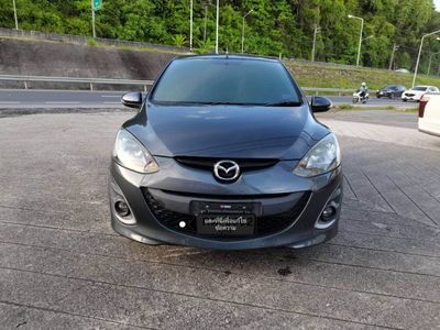 2012 Mazda 2 - used.thaimotorshow.com