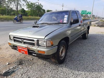 1996 Toyota Mighty - used.thaimotorshow.com