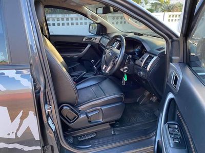 2019 Ford Ranger 2.2 - used.thaimotorshow.com