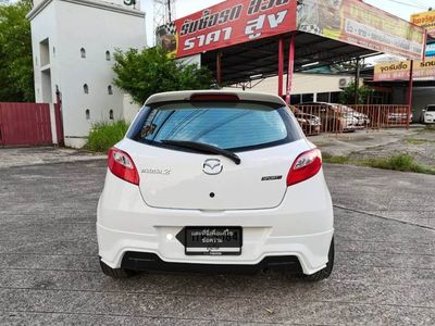 2012 Mazda Mazda2 - used.thaimotorshow.com