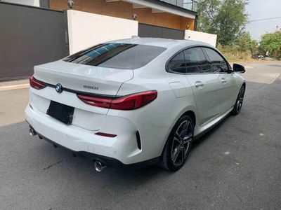 2021 BMW 220i Gran Coupe M Sport - used.thaimotorshow.com