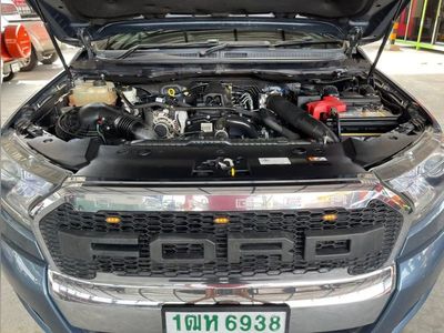 2016 Ford Ranger 2.2 Hi-Rider XLT - used.thaimotorshow.com