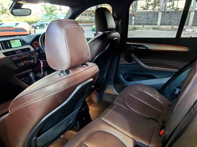 2019 BMW X1 - used.thaimotorshow.com