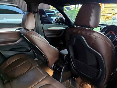 2019 BMW X1 - used.thaimotorshow.com