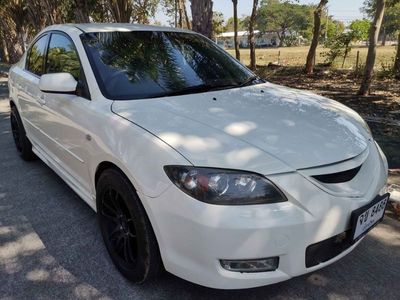 2010 Mazda Mazda3 - used.thaimotorshow.com