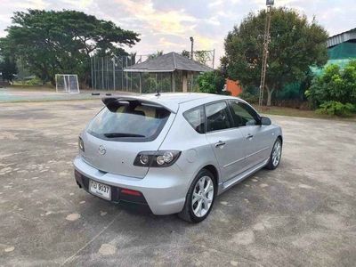 2009 MAZDA Mazda3 - used.thaimotorshow.com