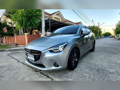 2019 MAZDA Mazda2 Skyactiv High Connect - used.thaimotorshow.com