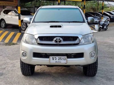 2010 Toyota Hilux Vigo 3.0 G - used.thaimotorshow.com