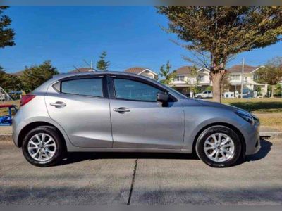 2016 MAZDA Mazda2 - used.thaimotorshow.com