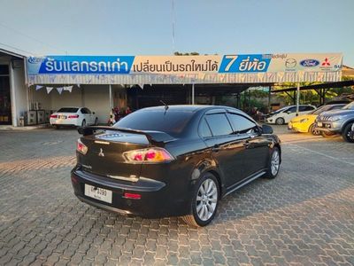 2009 Mitsubishi  Lancer EX 2.0 GT AT - used.thaimotorshow.com