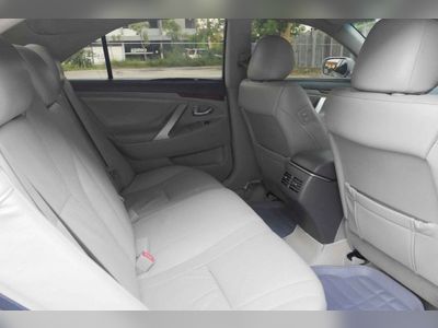 2007 Toyota Camry 2.4V - used.thaimotorshow.com