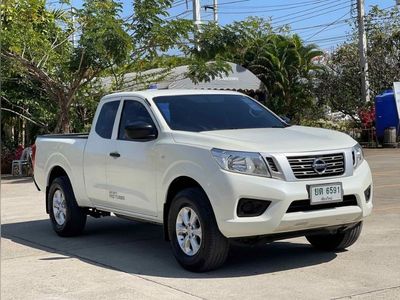 2015 Nissan NAVARA NP300 - used.thaimotorshow.com