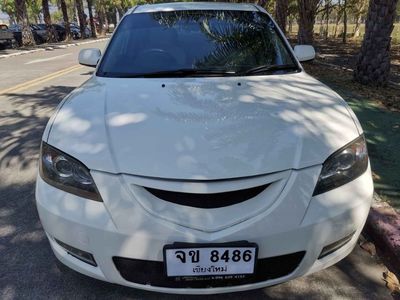 2010 Mazda Mazda3 - used.thaimotorshow.com