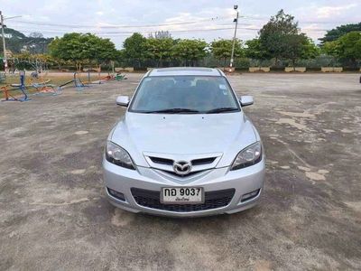 2009 MAZDA Mazda3 - used.thaimotorshow.com