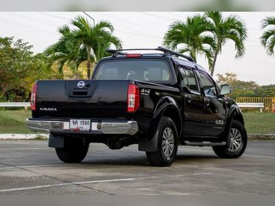 2013 Nissan Navara 2.5 - used.thaimotorshow.com