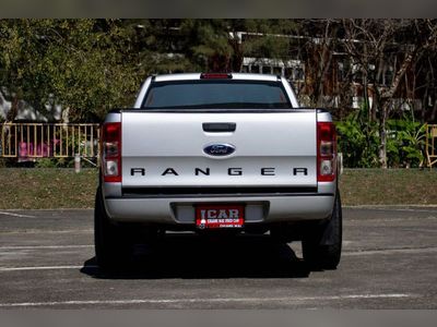 2015 FORD RANGER 2.2 XLS CAB - used.thaimotorshow.com