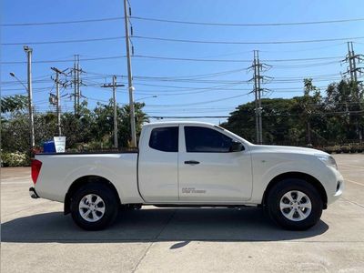 2015 Nissan NAVARA NP300 - used.thaimotorshow.com