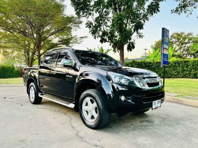 2013 Isuzu all new d-max 3.0 vgsturbo - used.thaimotorshow.com