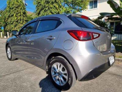 2016 MAZDA Mazda2 - used.thaimotorshow.com