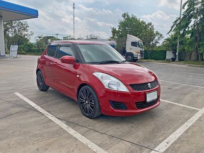 2014 Suzuki Swift 1.2 GL - used.thaimotorshow.com