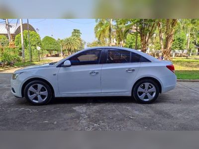 2011 Chevrolet Cruze 1.8 - used.thaimotorshow.com