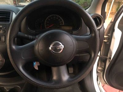 2014 Nissan Almera - used.thaimotorshow.com