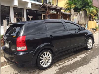 2006 Toyota  Wish 2.0 - used.thaimotorshow.com