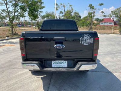 2020 FORD RANGER 2.2 Hi-RIDER M/T - used.thaimotorshow.com