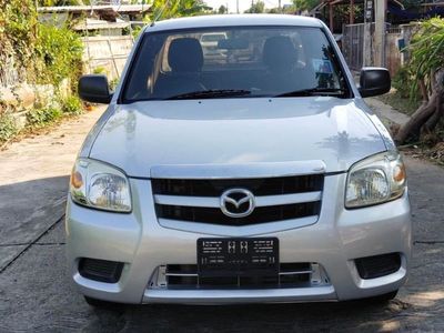 2009 MAZDA BT-50 - used.thaimotorshow.com