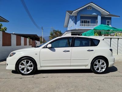 2010 Mazda Mazda3  SPORT 2.0 - used.thaimotorshow.com