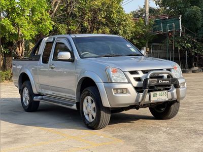 2006 Isuzu d-max hi-lander 3.0 - used.thaimotorshow.com