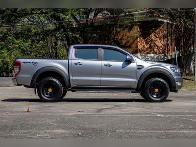 2018 FORD RANGER 2.2 - used.thaimotorshow.com