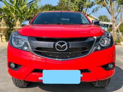 2017 MAZDA BT-50 PRO - used.thaimotorshow.com