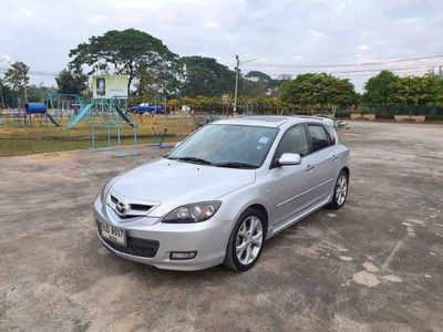 2009 MAZDA Mazda3 - used.thaimotorshow.com