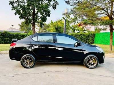 2017 Mitsubishi ATTRAGE 1.2 - used.thaimotorshow.com