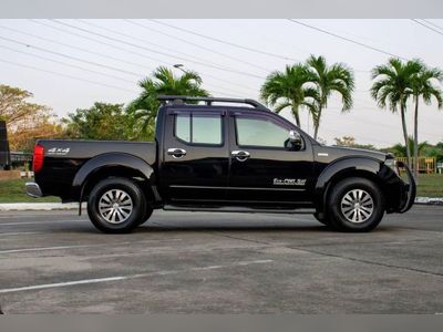 2013 Nissan Navara 2.5 - used.thaimotorshow.com