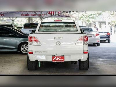 2013 Mazda BT-50  PRO 2.2 MT 6 SPEED - used.thaimotorshow.com