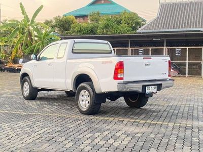 2007 Toyota Hilux Vigo - used.thaimotorshow.com