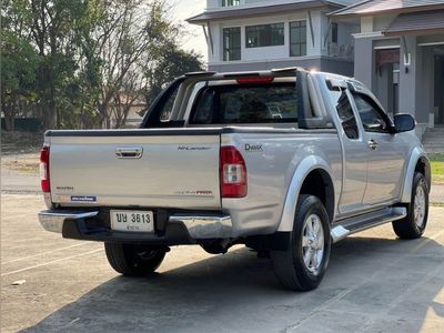 2006 Isuzu d-max hi-lander 3.0 - used.thaimotorshow.com