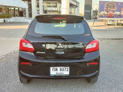 2018 Mitsubishi Mirage 1.2 - used.thaimotorshow.com