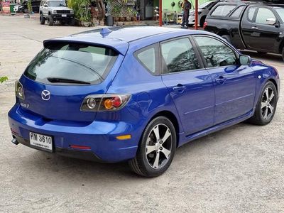 2005 MAZDA Mazda3 - used.thaimotorshow.com