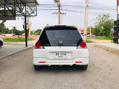 2012 Honda Brio 1.2V - used.thaimotorshow.com