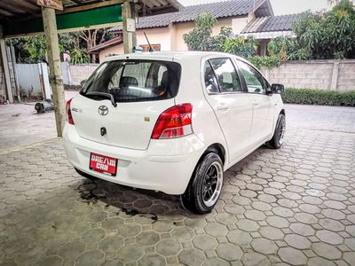 2011 Toyota Yaris 1.5 J - used.thaimotorshow.com